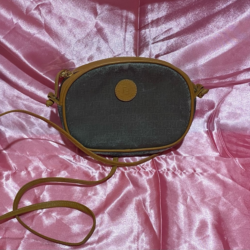 Fendi Bag